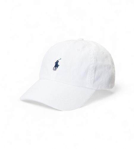 Casquette en coton en tissu chinois (OSFA), Casuel - Polo Ralph Lauren - Modalova