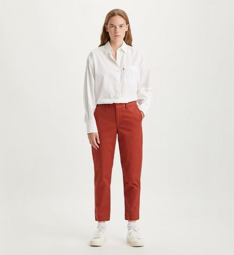 A4673-0000 Pantalon chino essentiel (32/27), Casuel, Le coton biologique, Durable - Levi's - Modalova