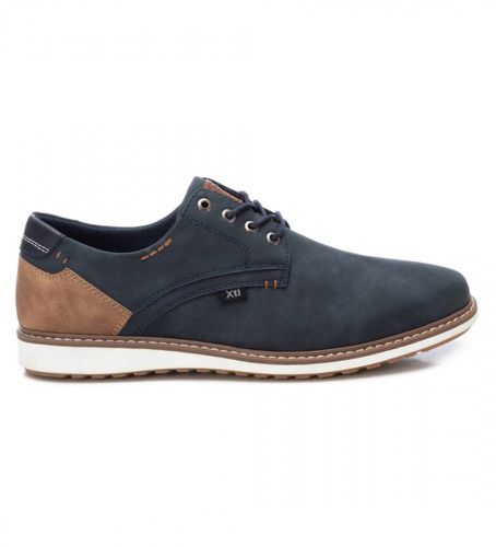 NAVY Chaussures 141180 (39), Plat, Lacets, Casuel - Xti - Modalova