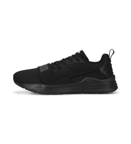 Chaussures Wired Run Pure (44), Plat, Lacets, Casuel, Sport, Running, Multisport - Puma - Modalova