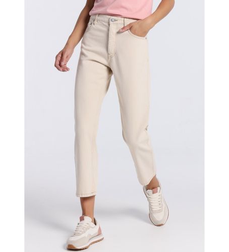 Pantalon 133177 (26), Casuel, Coton - Lois Jeans - Modalova