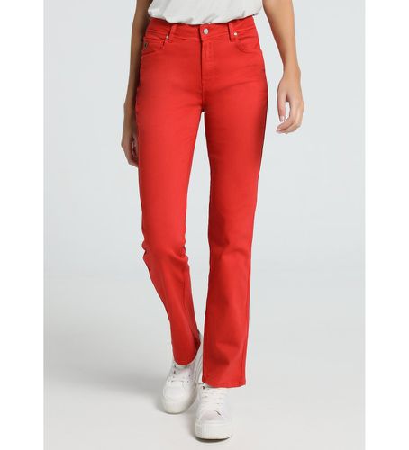 Pantalon 133224 (27), Casuel, Coton - Lois Jeans - Modalova