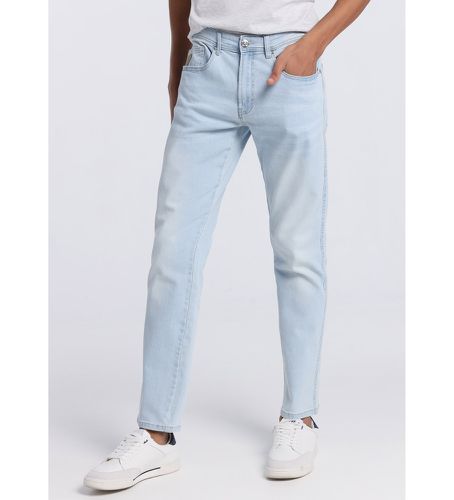 Jeans Regular Fit sky (40), Bleu, Casuel, Coton, Denim, Classique - Lois Jeans - Modalova