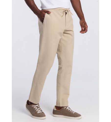 Pantalon 134459 (M), Casuel, Coton - Victorio & Lucchino, V&L - Modalova