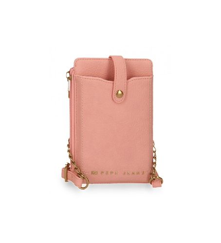 Sac à bandoulière pour téléphone portable Diane avec porte-cartes -9,5x16,5cm (OSFA), Casuel, Synthétiqu - Pepe Jeans - Modalova