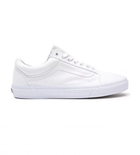 Unisex. VN000D3HW001 Chaussures OLD SKOOL (36), Plat, Cuir, Lacets, Casuel, Sport - Vans - Modalova