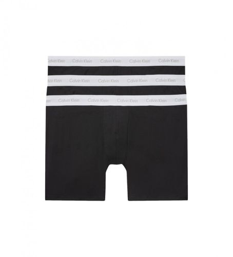 NB2667A 3 Packs de Boxers larges en coton extensible (4XL), Homewear - Calvin Klein - Modalova