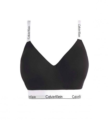 QF7060E Soutien-gorge bralette moderne (XS), Homewear, Coton - Calvin Klein - Modalova