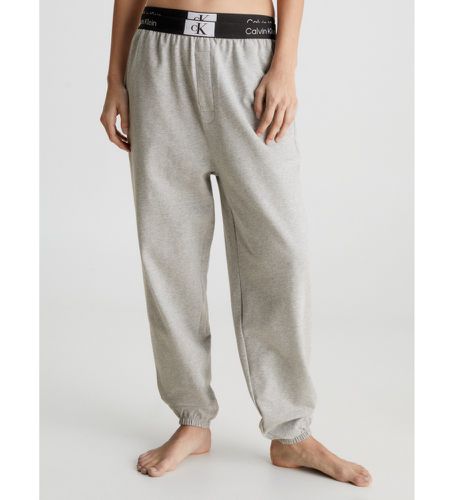 QS6943E Pantalon confort CK96 (XS), Homewear, Le coton biologique, Durable - Calvin Klein - Modalova