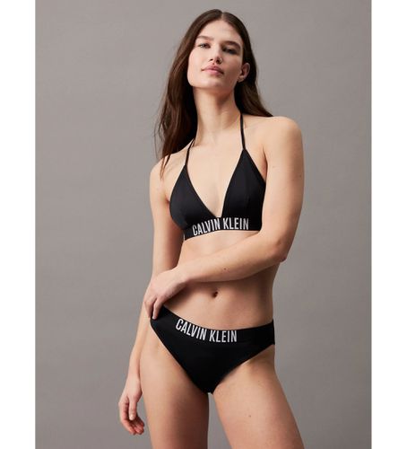 KW0KW01824 Top de bikini triangle Intense Power (XS), Beachwear, Durable, Nylon recyclé - Calvin Klein - Modalova