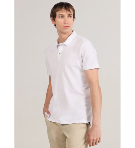 Polo 134225 (3XL), Casuel, Coton, Manche courte - Bendorff - Modalova