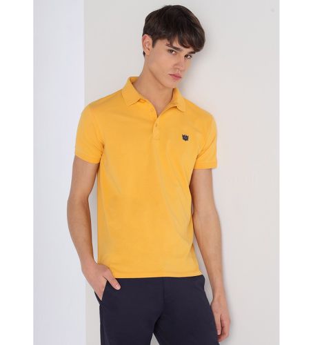 Polo 134234 (XXL), Casuel, Coton, Manche courte - Bendorff - Modalova