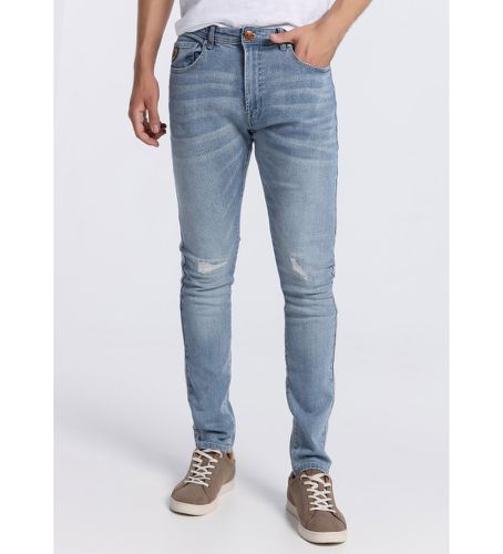 Jean 133523 (31), Casuel, Coton, Denim - Lois Jeans - Modalova