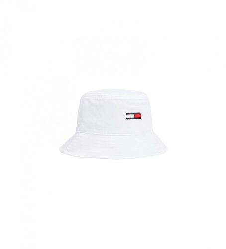 AM0AM07525 Casquette de pêcheur Logo brodé (OSFA), Casuel, Le coton biologique, Durable - Tommy Hilfiger - Modalova