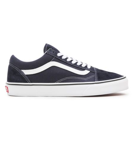 VN0A5JMI4W61 Chaussures UA Old Skool (38), Tissu, Plat, Lacets, Casuel - Vans - Modalova