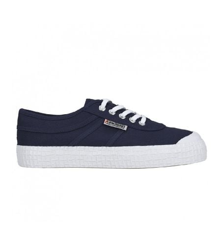 Unisex. K232427 Baskets originales 3.0 (36), Tissu, Plat, Lacets, Casuel - Kawasaki - Modalova