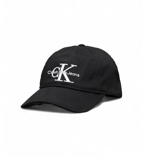 K50K510061 Casquette logo en coton organique (OSFA), Casuel - Calvin Klein - Modalova