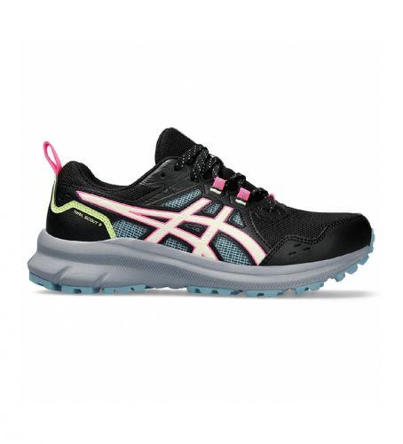 Unisex. 1012B516 Chaussures de trail Scout 3 (7 = 38), Plat, Lacets, Sport, Running, Multisport - Asics - Modalova