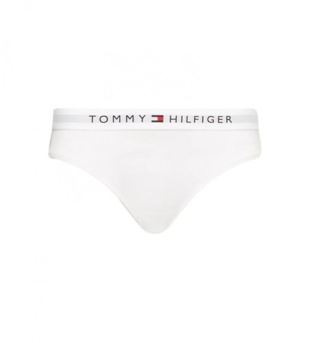 UW0UW04145 Slip Taille Logo (XS), Homewear, Coton, Durable - Tommy Hilfiger - Modalova