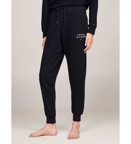 UW0UW04522 Pantalon de jogging extensible (XS), Casuel, Coton, Durable - Tommy Hilfiger - Modalova