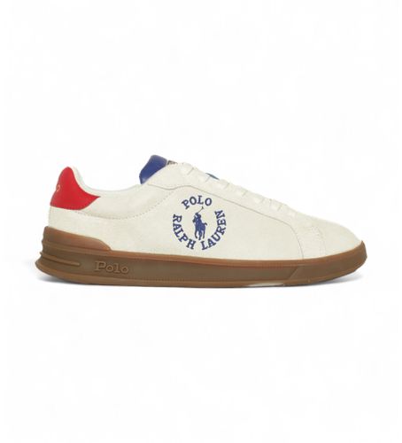 Chaussures en cuir HRT (43), Lacets, Casuel - Polo Ralph Lauren - Modalova