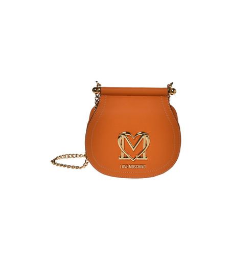 JC4228PP0HKG0453 Petit sac (OSFA), Marron, Casuel, Polyuréthane - Love Moschino - Modalova