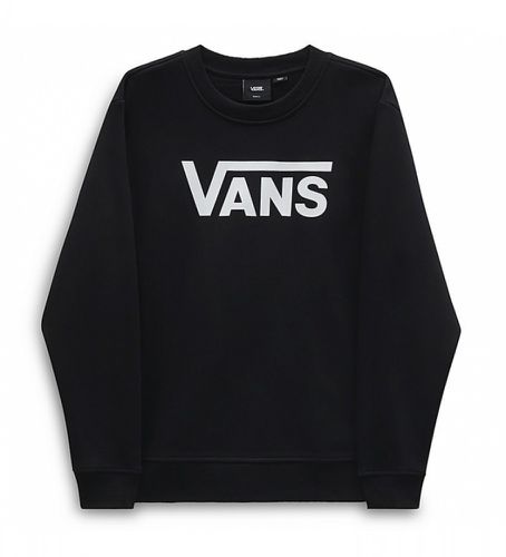 VN000A5QBLK1 Sweatshirt classique à col en V (XS), Casuel, Sport, Coton - Vans - Modalova