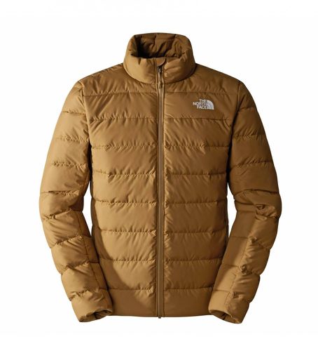 NF0A84HZ1731 Manteau Aconcagua 3 Utility marron (M), Casuel, Sport, Polyester - The North Face - Modalova