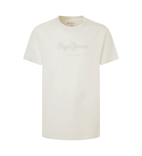 PM508208 T-shirt à coupe régulière (L), Casuel, Coton, Manche courte - Pepe Jeans - Modalova