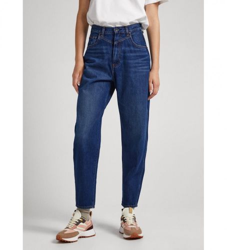 PL204170DP2 Jeans Regent (25/32), Casuel, Coton, Denim, Durable - Pepe Jeans - Modalova