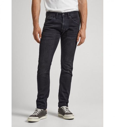 PM206328XF8 Jeans Track (31/34), Casuel, Coton, Denim, Durable - Pepe Jeans - Modalova