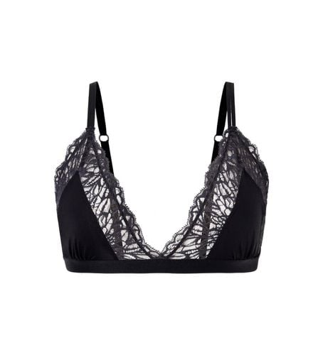 PLU10990 Soutien-gorge en satin (M), Homewear, Coton - Pepe Jeans - Modalova