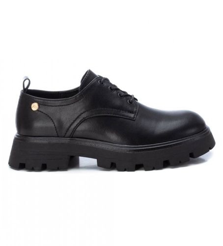 NEGRO Chaussures 141662 (37), 1 à 3 cm, Lacets, Casuel - Xti - Modalova