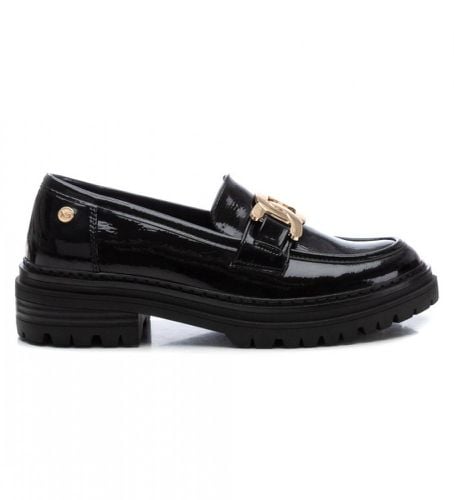 NEGRO Mocassins 141727 (36), 1 à 3 cm, Aucun, Casuel - Xti - Modalova