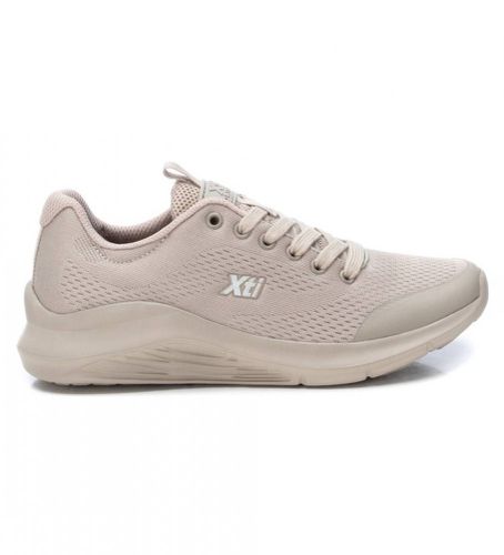 Baskets 141809 (36), Plat, 1 à 3 cm, Lacets, Casuel, Sport, Running, Sportswear, Multisport - Xti - Modalova