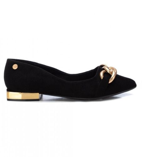 NEGRO Ballerines 142000 (36), 1 à 3 cm, Aucun, Casuel, Fête - Xti - Modalova