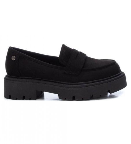 NEGRO Mocassins 142118 (37), 3 à 5 cm, Aucun, Casuel - Xti - Modalova