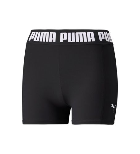 Short Strong 3 Fitted (S), Sport, Running, Multisport, Polyester - Puma - Modalova