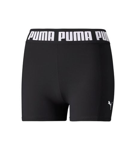 Short Strong 3 Fitted (M), Sport, Running, Multisport, Polyester - Puma - Modalova