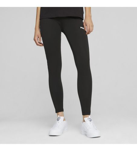 Essential Tape Leggings (XS), Casuel, Sport, Coton, Multisport - Puma - Modalova