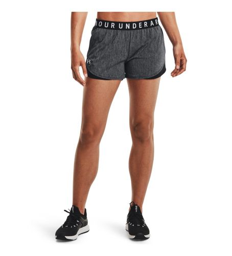 Short Play Up Twist 3.0 (S), Sport, Multisport, Polyester - Under Armour - Modalova