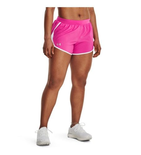 Short Fly By 2.0 (SM), Sport, Running, Sportswear, Multisport, Polyester - Under Armour - Modalova