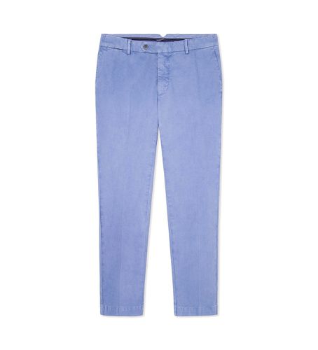 HM212487 Pantalon Kensington (31/32), Casuel, Coton - Hackett London - Modalova