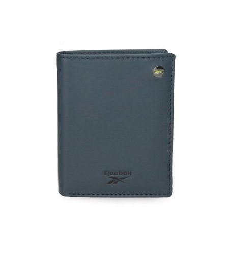 Unisex. 8971123 Switch wallet vertical (OSFA), Casuel, Cuir, Marine - Reebok - Modalova