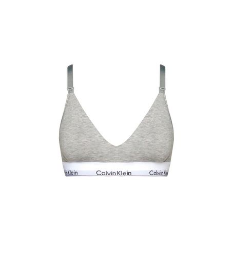 QF6218E Soutien-gorge d'allaitement Modern Cotton (L), Casuel, Coton, Modal, Élasthanne - Calvin Klein - Modalova