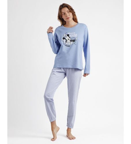 Pyjama à manches longues Mickey Little Dreamer (L), Homewear, Coton, Manche longue - Disney - Modalova