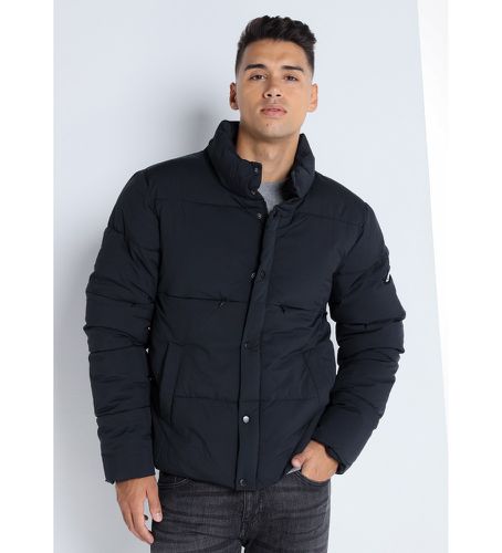 Veste polaire matelassée noire (M), Casuel, Polyester, Manche longue - Victorio & Lucchino, V&L - Modalova