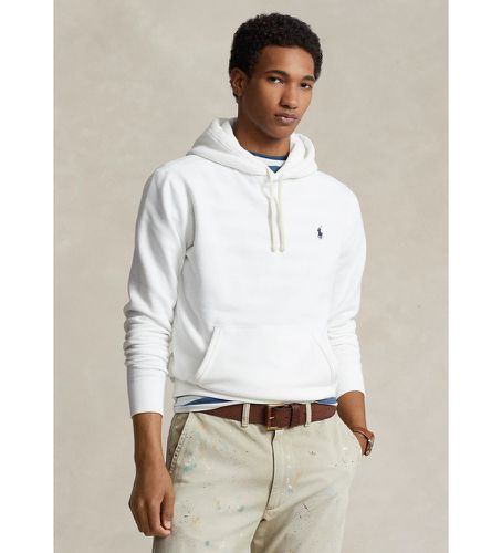 Sweat à capuche en polaire RL (L), Casuel, Coton - Polo Ralph Lauren - Modalova