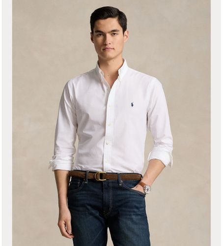 Chemise sur mesure (L), Casuel, Fête, Coton, Classique, Manche longue - Polo Ralph Lauren - Modalova