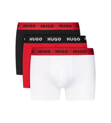 Paquet de caleçons tes , blanc, (S), Homewear, Coton - HUGO - Modalova